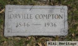 Orville Compton