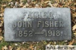 John Fisher