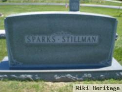 Dorothy Sparks Stillman