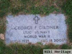 George F. Gildner