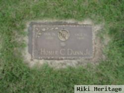 Homer C. Dunn, Jr