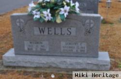 Dorothy C. Wells