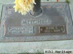 William R. Mitchell