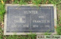 Thomas Hunter