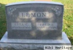 Etta Lemon