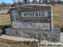 Bernard C. Winfree