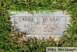 Carrie Glisson Murray Croom