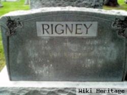 James H Rigney