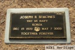 Joseph R Semones