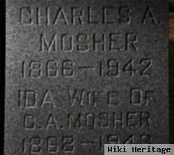 Charles Andrew Mosher