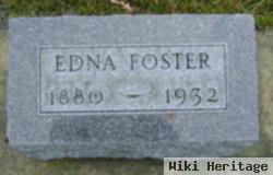 Edna Amanda Meeker Foster