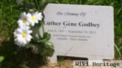 Luther Gene Godbey