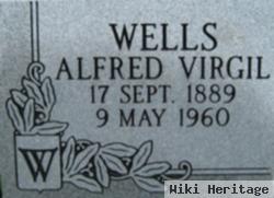 Alfred Virgil Wells