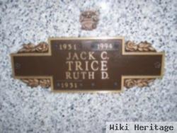 Ruth Trice