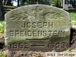 Joseph Breidenstein