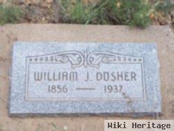 William Jasper Dosher