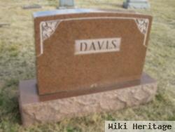 M F D Davis