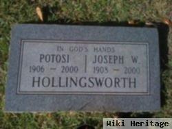 Potosi Hollingsworth