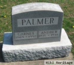 Garnet Palmer