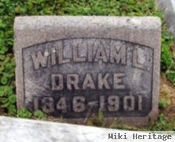 William L Drake