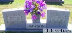 Billy H. Jackson