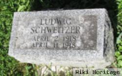 Ludwig Schweitzer