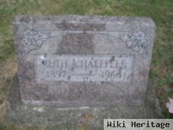 Ruth A. Kelch Haeffele