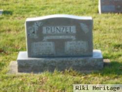 Beverly M. Punzel