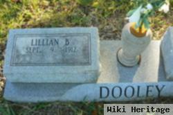 Lillian B Dooley