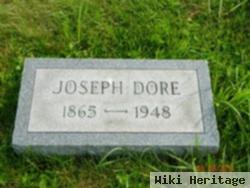 Joseph Dore