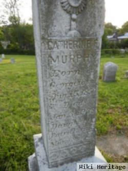 Catherine E Murphy