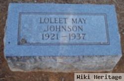 Loleet May Johnson