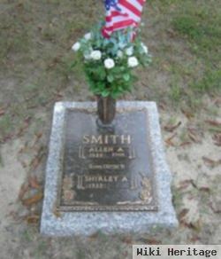 Shirley A. Smith