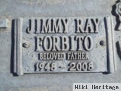 Jimmy Ray Forbito