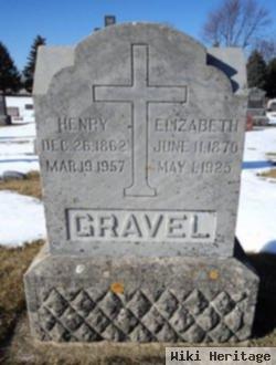 Elizabeth Arens Gravel