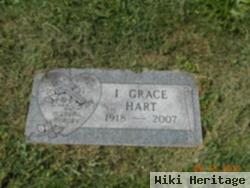 I. Grace Hart