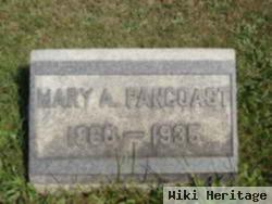 Mary Ann Denelsbeck Pancoast