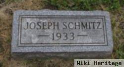 Joseph Schmitz