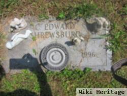 C. Edward Shrewsburg