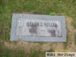 Helen E. Stearns Miller