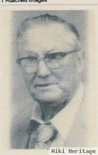 Lester Hayward Bullock