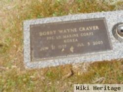 Bobby Wayne Craver