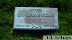 Catherine "kate" Comly Connell