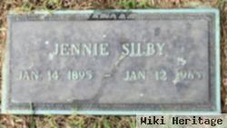 Jennie Silby