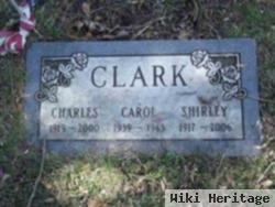 Charles J Clark