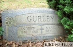 Andrew Jackson Gurley