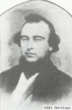 William Montgomery Dumont, Sr