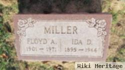 Ida Dora Hug Miller