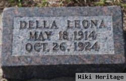 Della Leona Barber