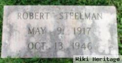 Robert Steelman